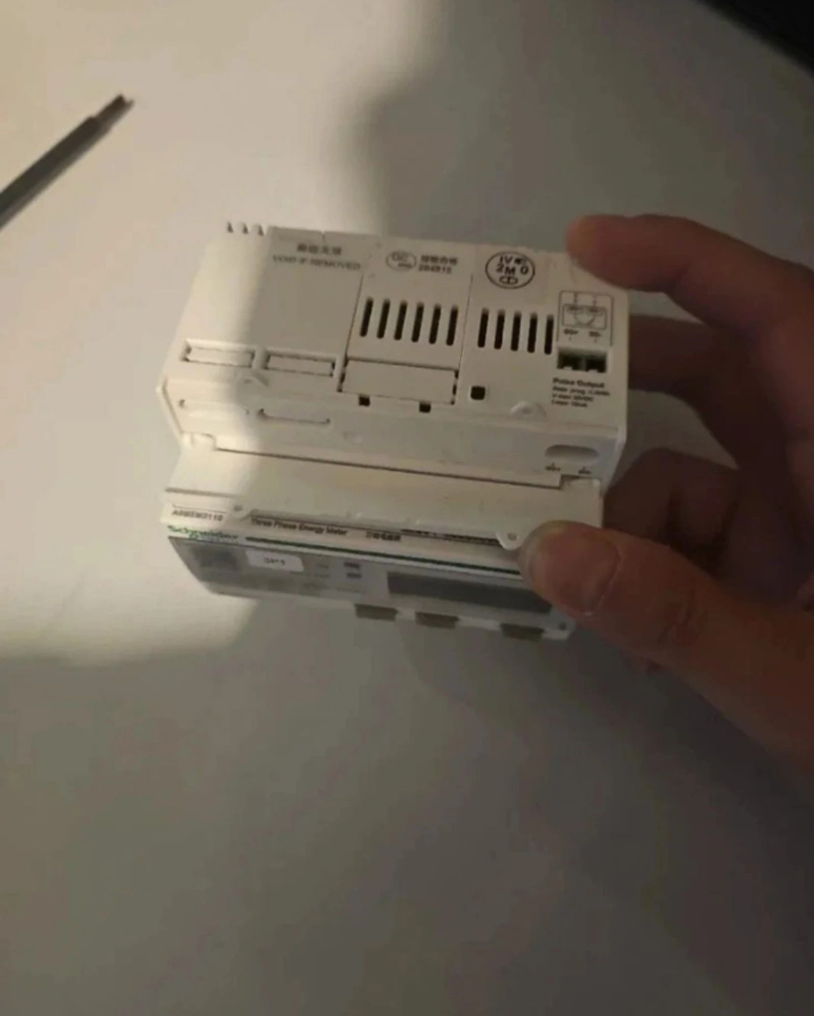 Energy Meter – photo 4